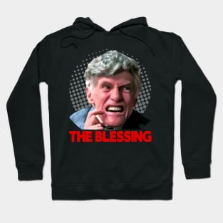 THE BLESSING Hoodie